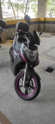 DAFRA CITYCLASS 200i DAFRA CITYCLASS 200i